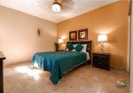 El Dorado Ranch San Felipe Mexico Vacation Rental Condo 241 - 1st Bedroom